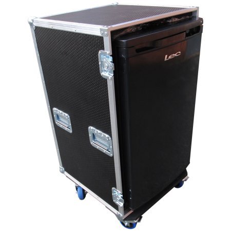 Moible Fridge Flight Case 